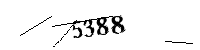 以下に文字と数字を入力してください