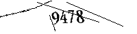 Por favor, escriba las letras y los números siguientes