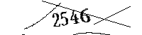 以下に文字と数字を入力してください