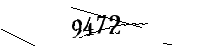 以下に文字と数字を入力してください