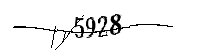 以下に文字と数字を入力してください