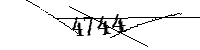 以下に文字と数字を入力してください