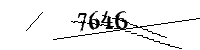 以下に文字と数字を入力してください