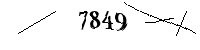 以下に文字と数字を入力してください