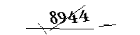 以下に文字と数字を入力してください