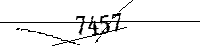以下に文字と数字を入力してください