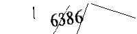 以下に文字と数字を入力してください