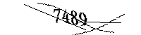 Bitte geben Sie die gezeigten Buchstaben und Zahlen ein