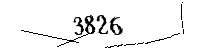 以下に文字と数字を入力してください