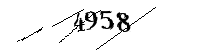 Si prega di digitare le lettere e i numeri qui sotto