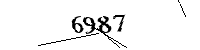 以下に文字と数字を入力してください