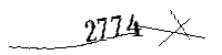 以下に文字と数字を入力してください