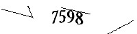 Please type the letters and numbers below