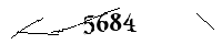 以下に文字と数字を入力してください
