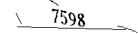 Please type the letters and numbers below