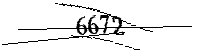 以下に文字と数字を入力してください