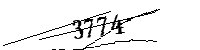 以下に文字と数字を入力してください
