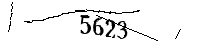 以下に文字と数字を入力してください