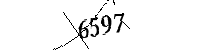 以下に文字と数字を入力してください