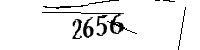 以下に文字と数字を入力してください