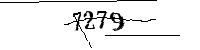 以下に文字と数字を入力してください