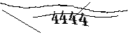 以下に文字と数字を入力してください