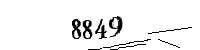 Bitte geben Sie die gezeigten Buchstaben und Zahlen ein