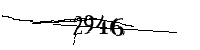 以下に文字と数字を入力してください