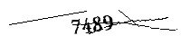 以下に文字と数字を入力してください