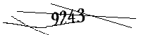 以下に文字と数字を入力してください