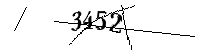 Bitte geben Sie die gezeigten Buchstaben und Zahlen ein