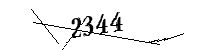 以下に文字と数字を入力してください