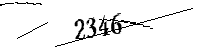 以下に文字と数字を入力してください