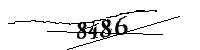 以下に文字と数字を入力してください