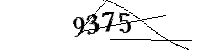 以下に文字と数字を入力してください