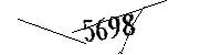 以下に文字と数字を入力してください