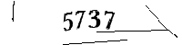 以下に文字と数字を入力してください