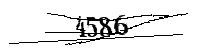 以下に文字と数字を入力してください