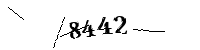以下に文字と数字を入力してください