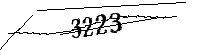 以下に文字と数字を入力してください
