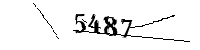 以下に文字と数字を入力してください