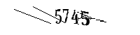 以下に文字と数字を入力してください