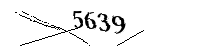 以下に文字と数字を入力してください