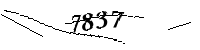 以下に文字と数字を入力してください