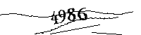 以下に文字と数字を入力してください