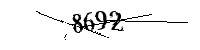以下に文字と数字を入力してください