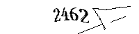 以下に文字と数字を入力してください