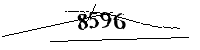 以下に文字と数字を入力してください