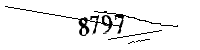 以下に文字と数字を入力してください