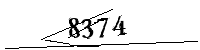 以下に文字と数字を入力してください